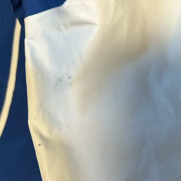 Indianapolis Colts Performance jacket sent by Colts w/ signed Irsay letter! - Picture 9 of 16